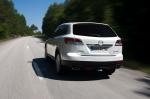 Mazda CX-9 2007 года